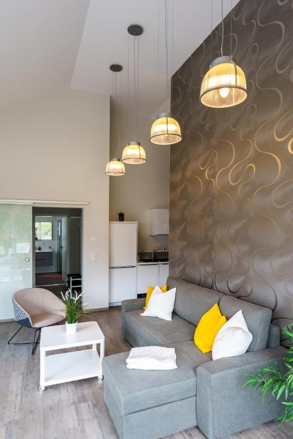 Stilapartment Loft #Whirlpool Saisonal Вернигерод Екстериор снимка