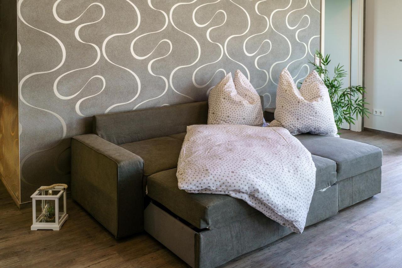 Stilapartment Loft #Whirlpool Saisonal Вернигерод Екстериор снимка