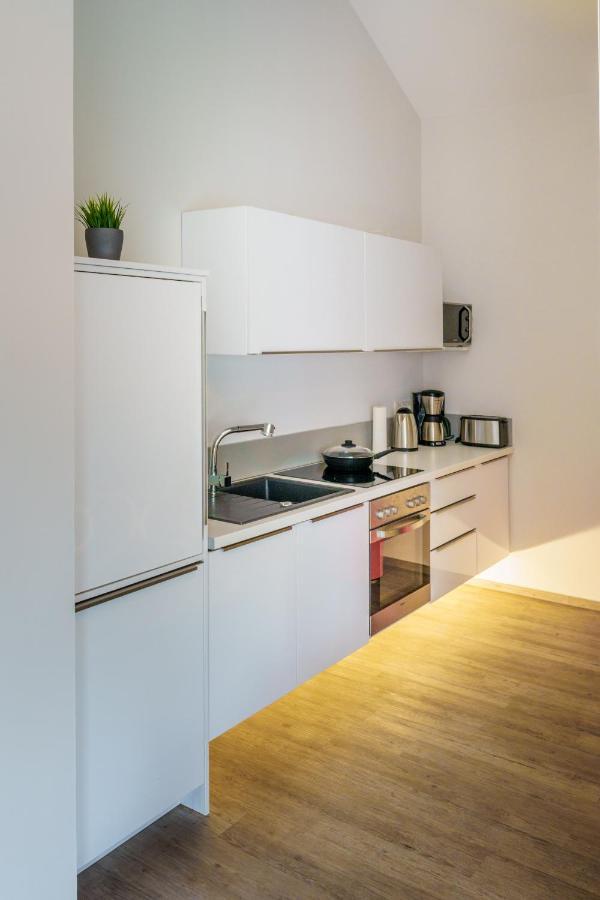 Stilapartment Loft #Whirlpool Saisonal Вернигерод Екстериор снимка