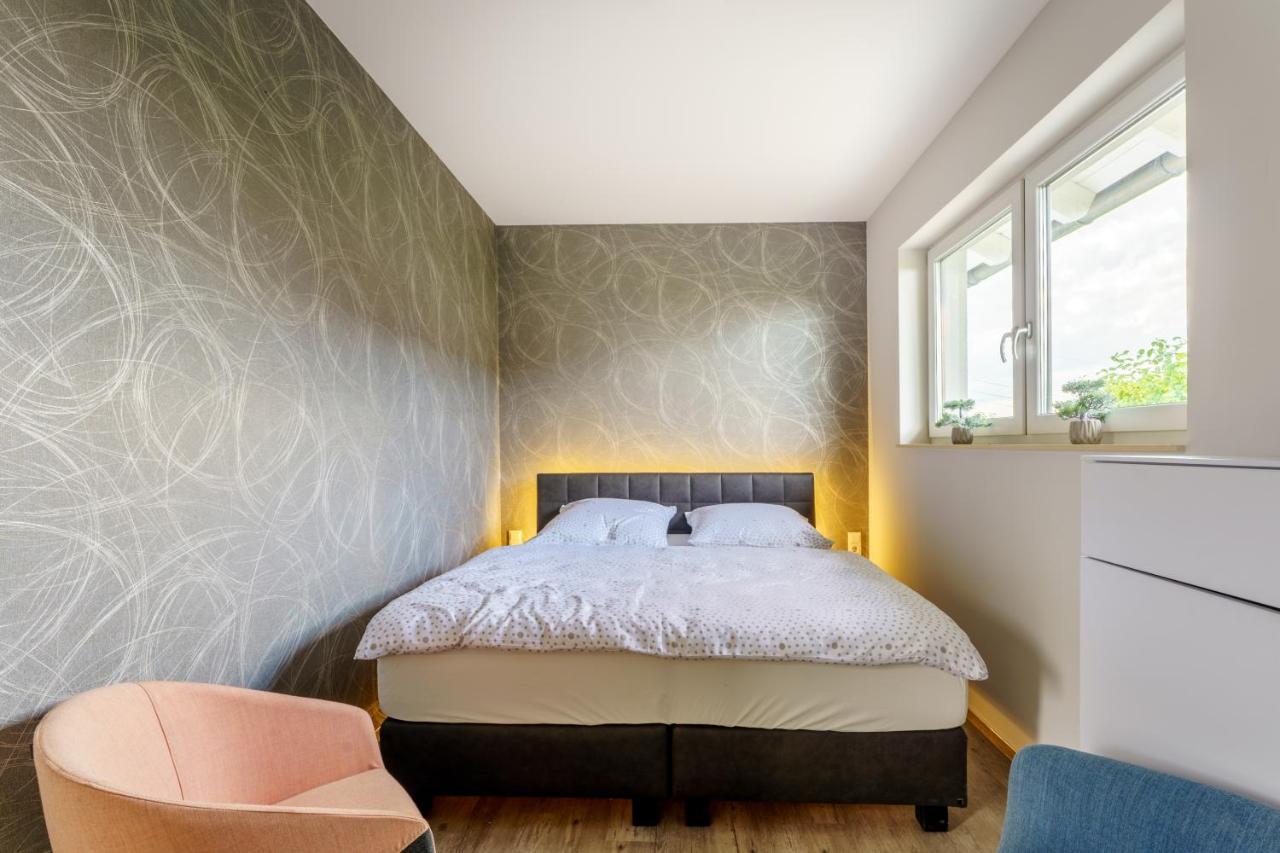 Stilapartment Loft #Whirlpool Saisonal Вернигерод Екстериор снимка