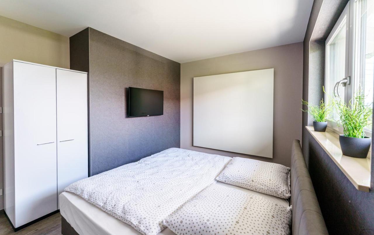 Stilapartment Loft #Whirlpool Saisonal Вернигерод Екстериор снимка