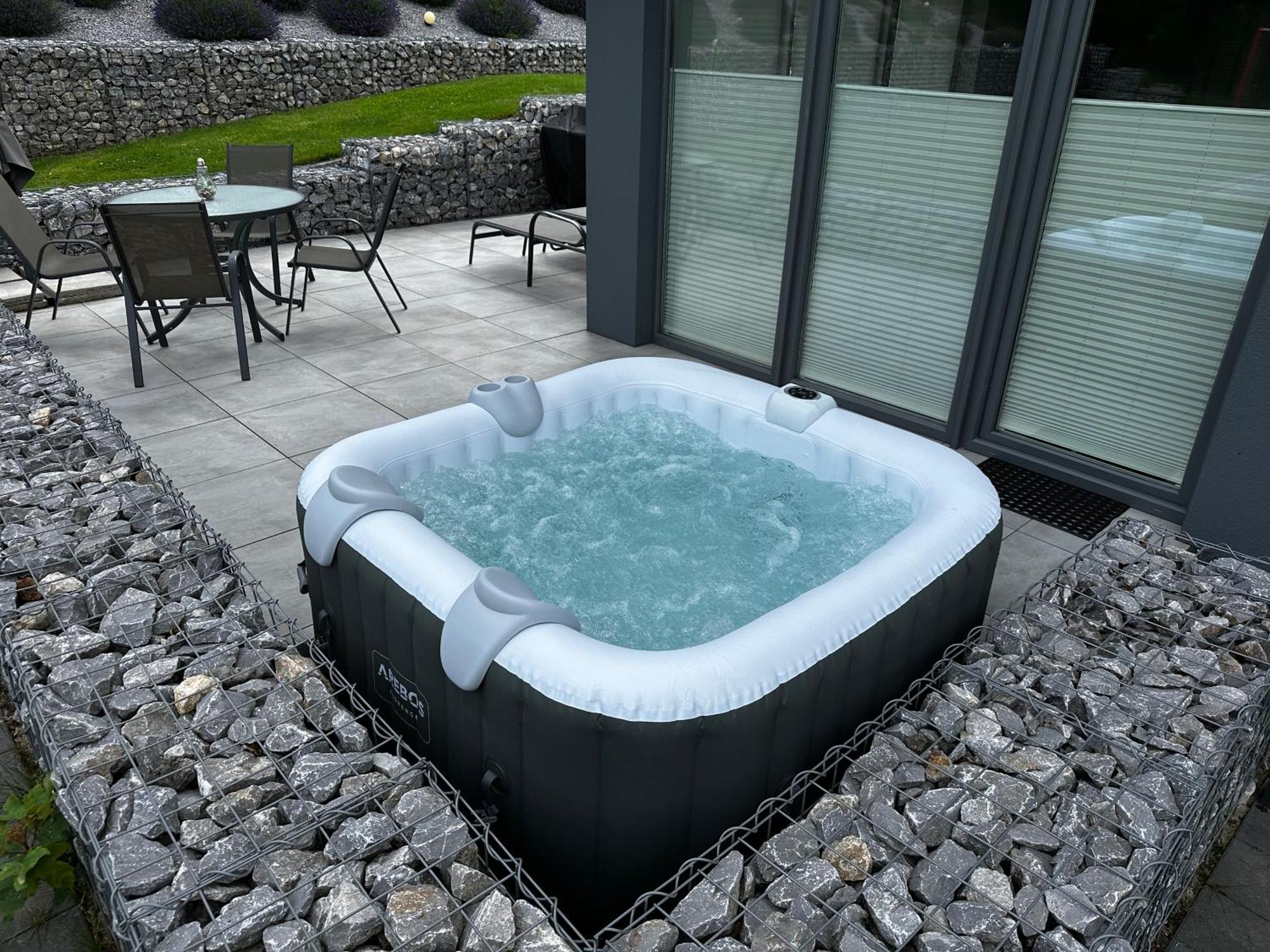 Stilapartment Loft #Whirlpool Saisonal Вернигерод Екстериор снимка