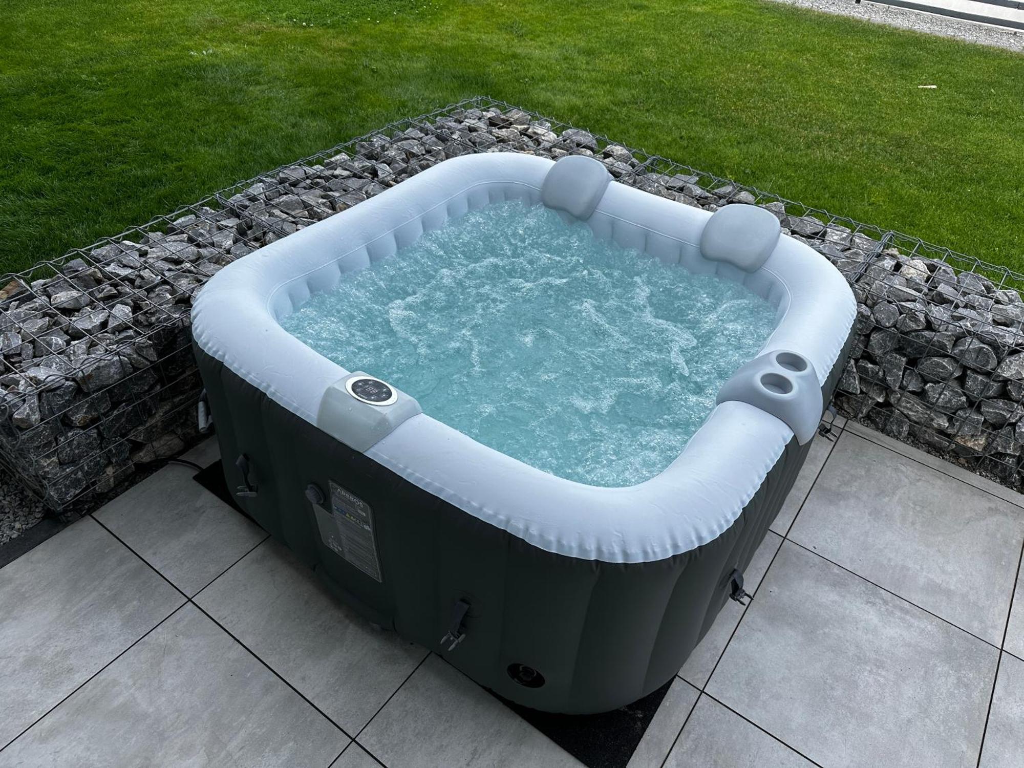 Stilapartment Loft #Whirlpool Saisonal Вернигерод Екстериор снимка